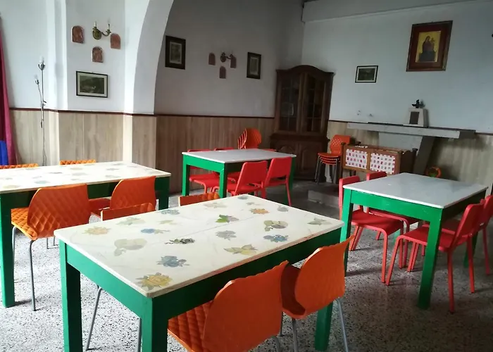 Casa San Giuseppe - Isola D\'Elba