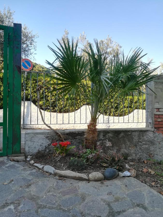 Casa San Giuseppe - Isola D'elba Herberg Cavo