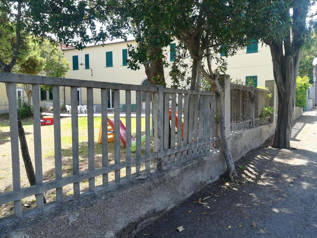 Casa San Giuseppe - Isola D'elba Herberg