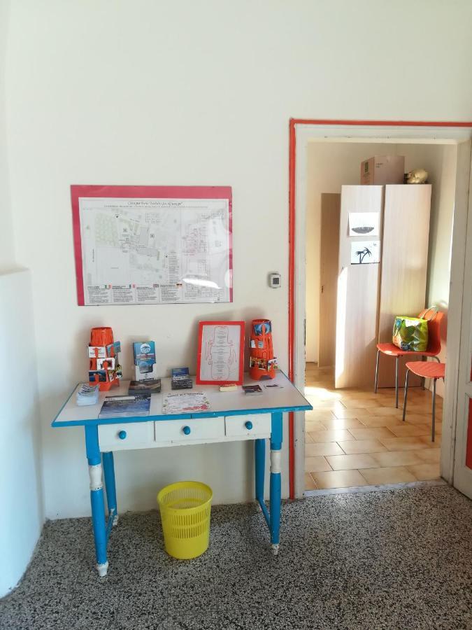 Casa San Giuseppe - Isola D'elba