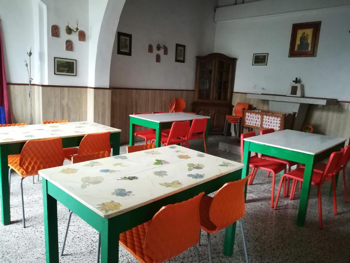 Herberg Casa San Giuseppe - Isola D'elba Cavo