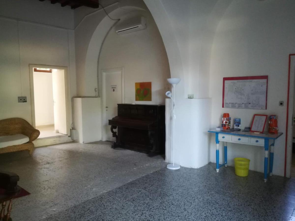 Herberg Casa San Giuseppe - Isola D'elba *