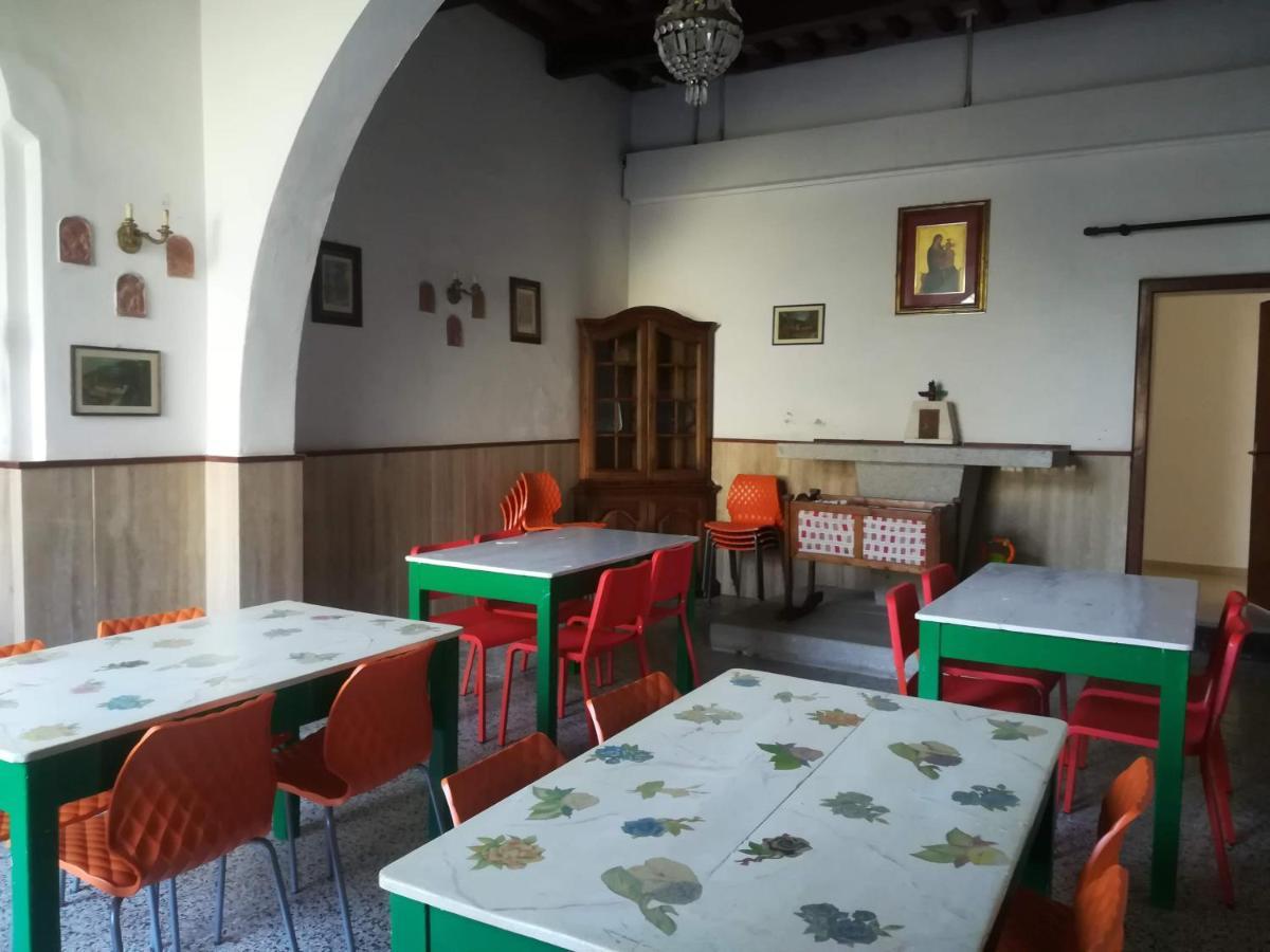 Herberg Casa San Giuseppe - Isola D'elba *