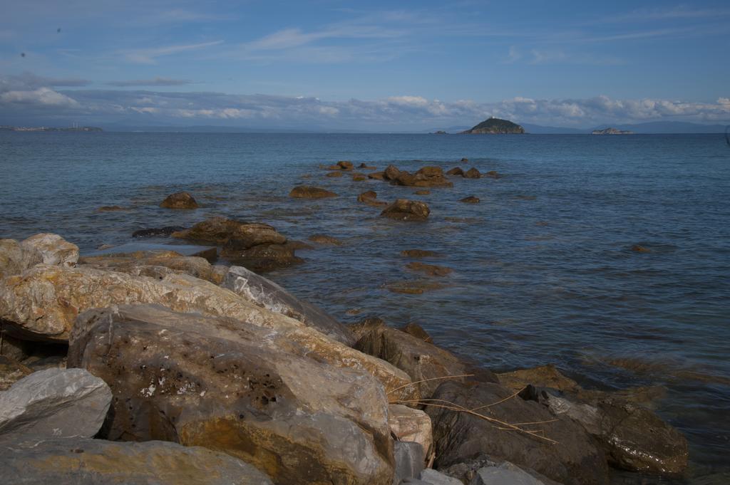 Herberg Casa San Giuseppe - Isola D'elba Cavo