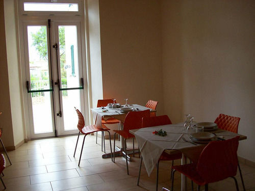 Herberg Casa San Giuseppe - Isola D'elba