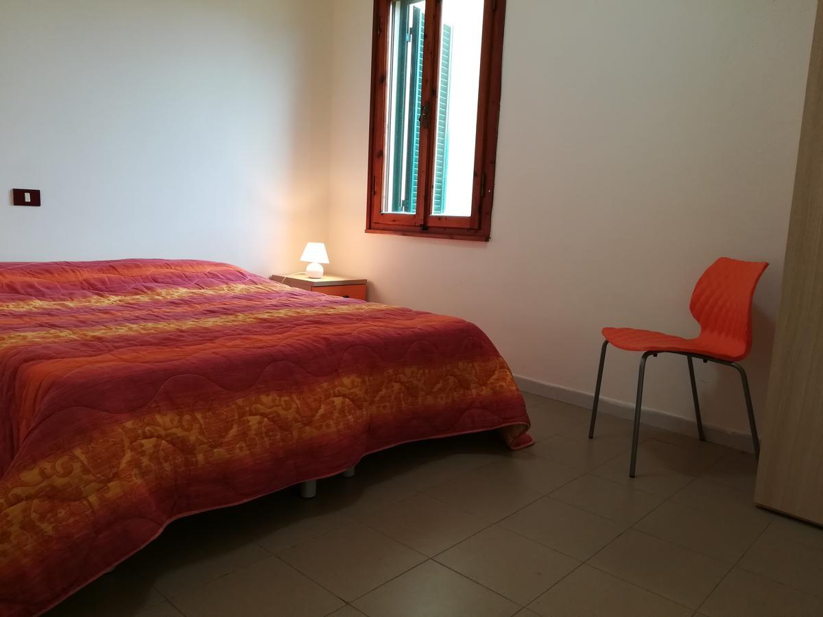 Casa San Giuseppe - Isola D'elba Herberg