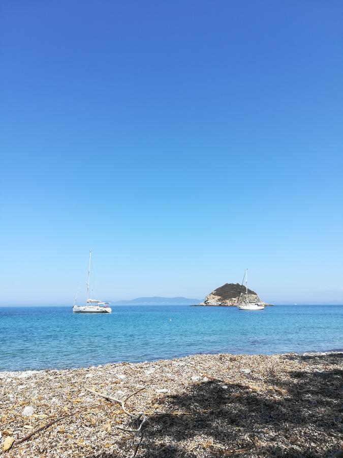 Herberg Casa San Giuseppe - Isola D'elba Cavo