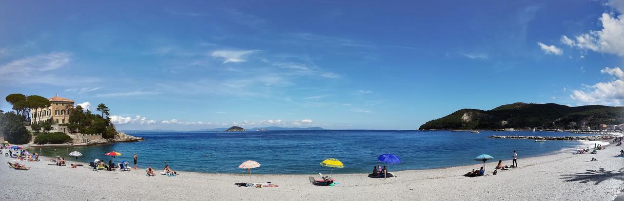 Casa San Giuseppe - Isola D'elba