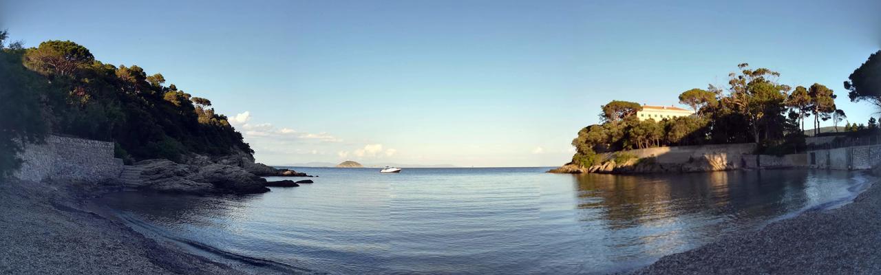 Casa San Giuseppe - Isola D'elba * Cavo