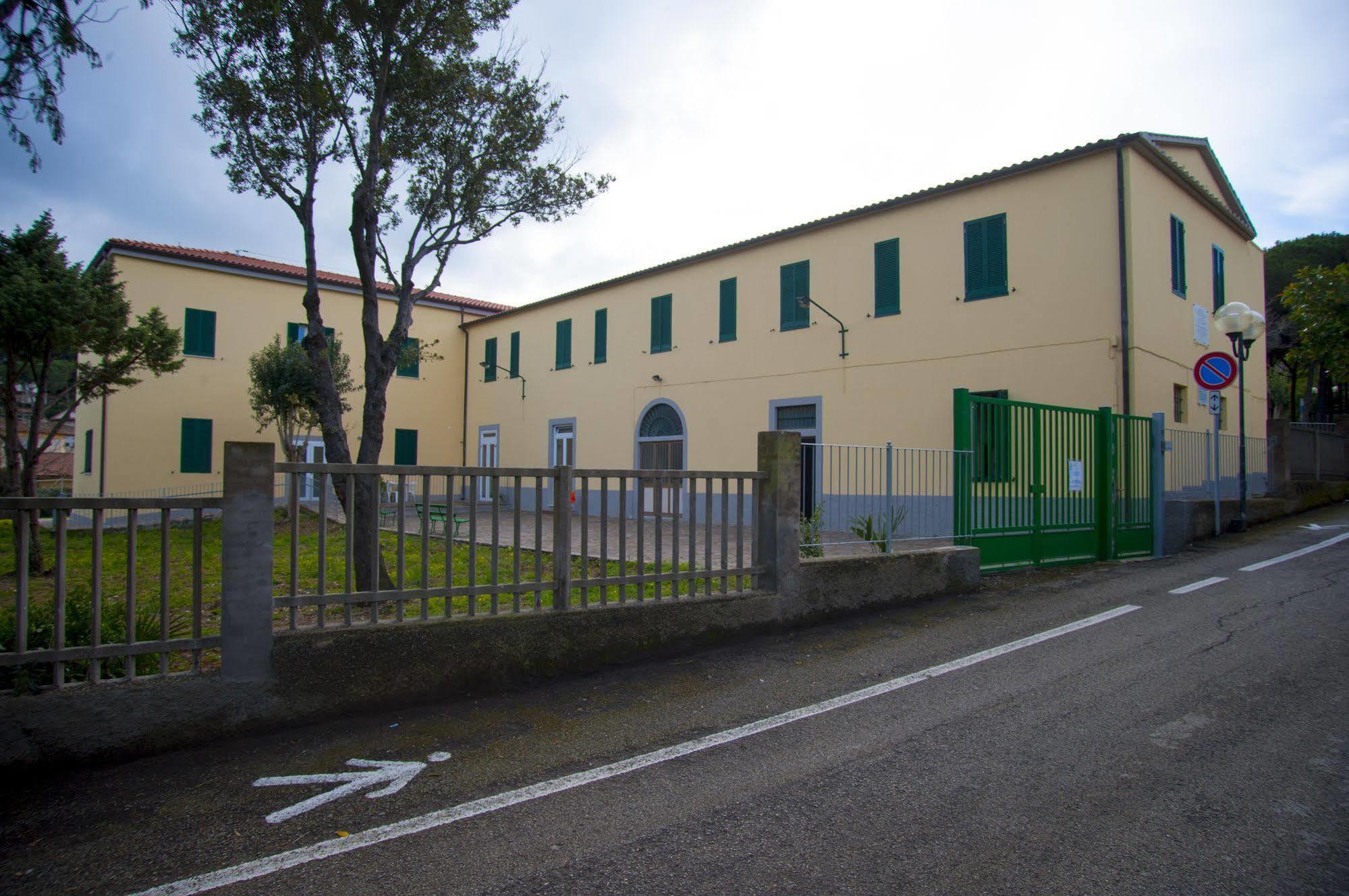 Casa San Giuseppe - Isola D'elba Herberg