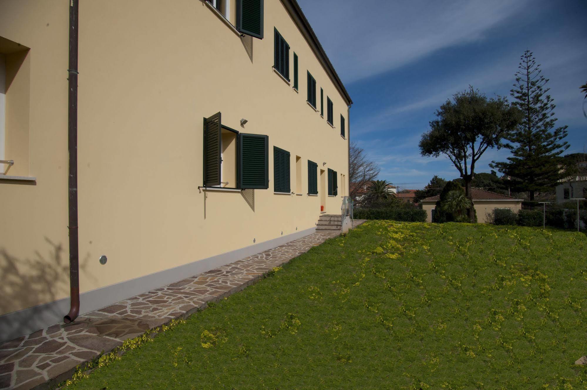 Casa San Giuseppe - Isola D'elba Herberg