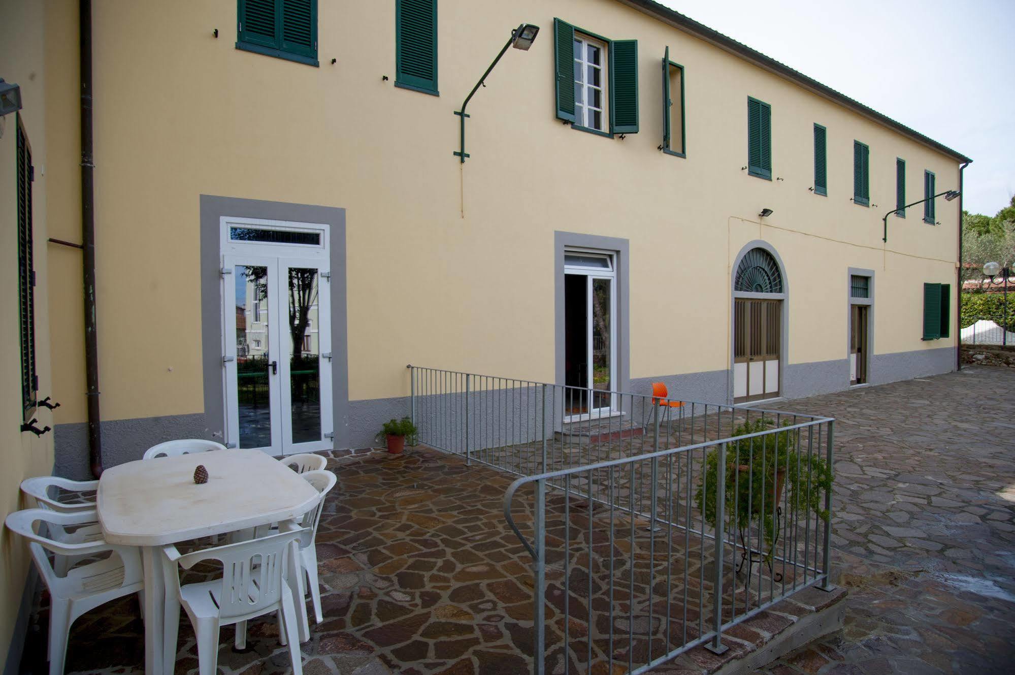 Casa San Giuseppe - Isola D'elba *