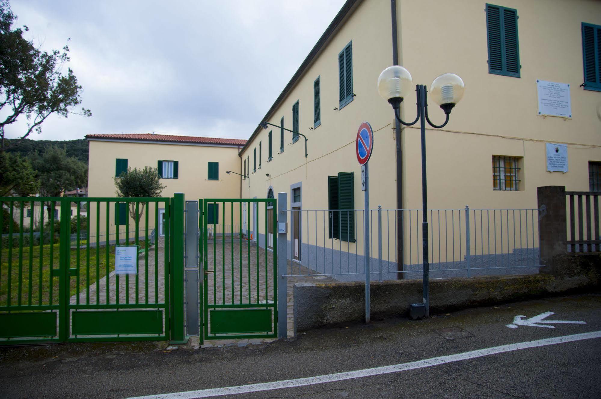 Casa San Giuseppe - Isola D'elba Herberg