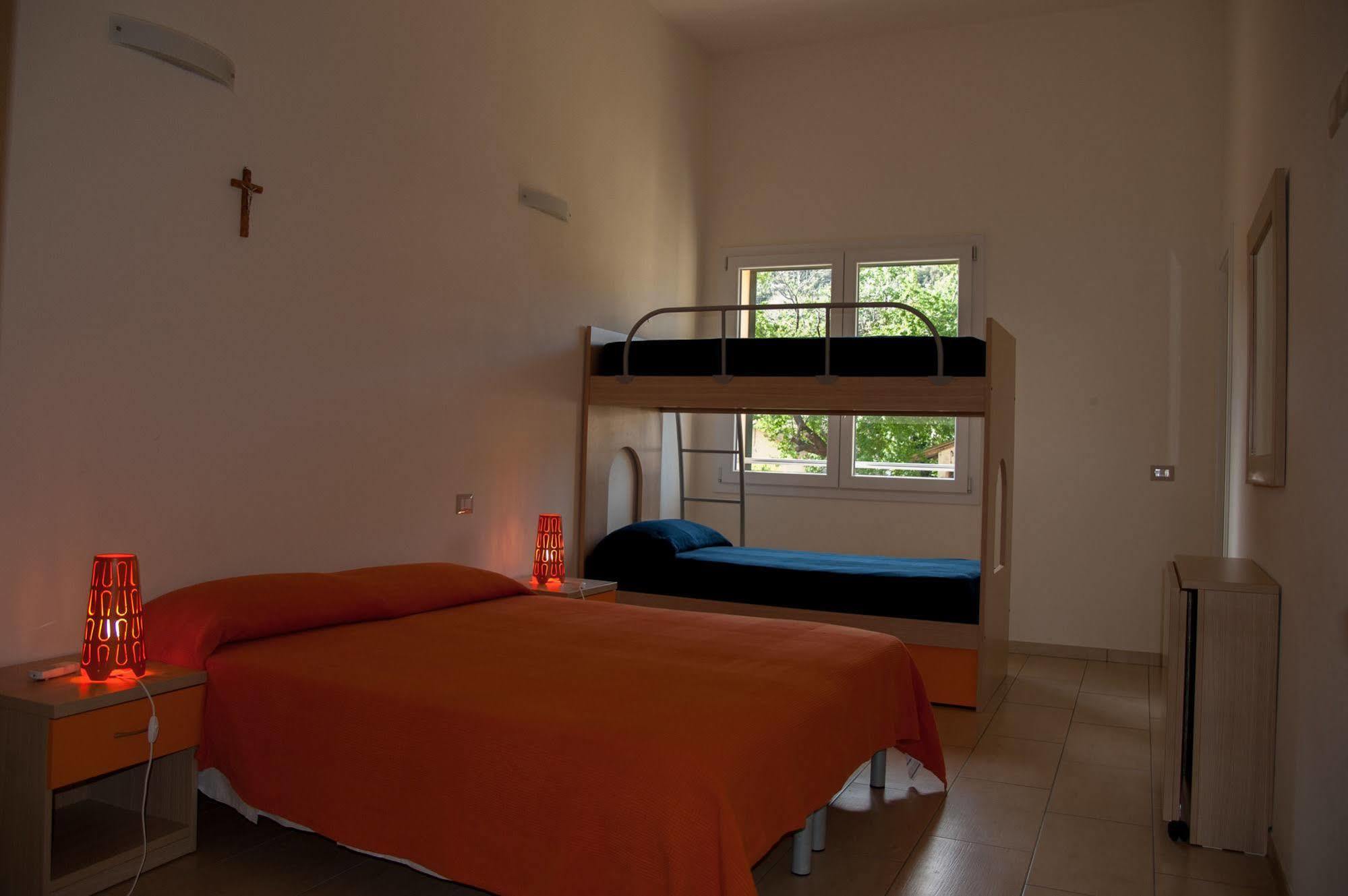 Casa San Giuseppe - Isola D'elba Herberg