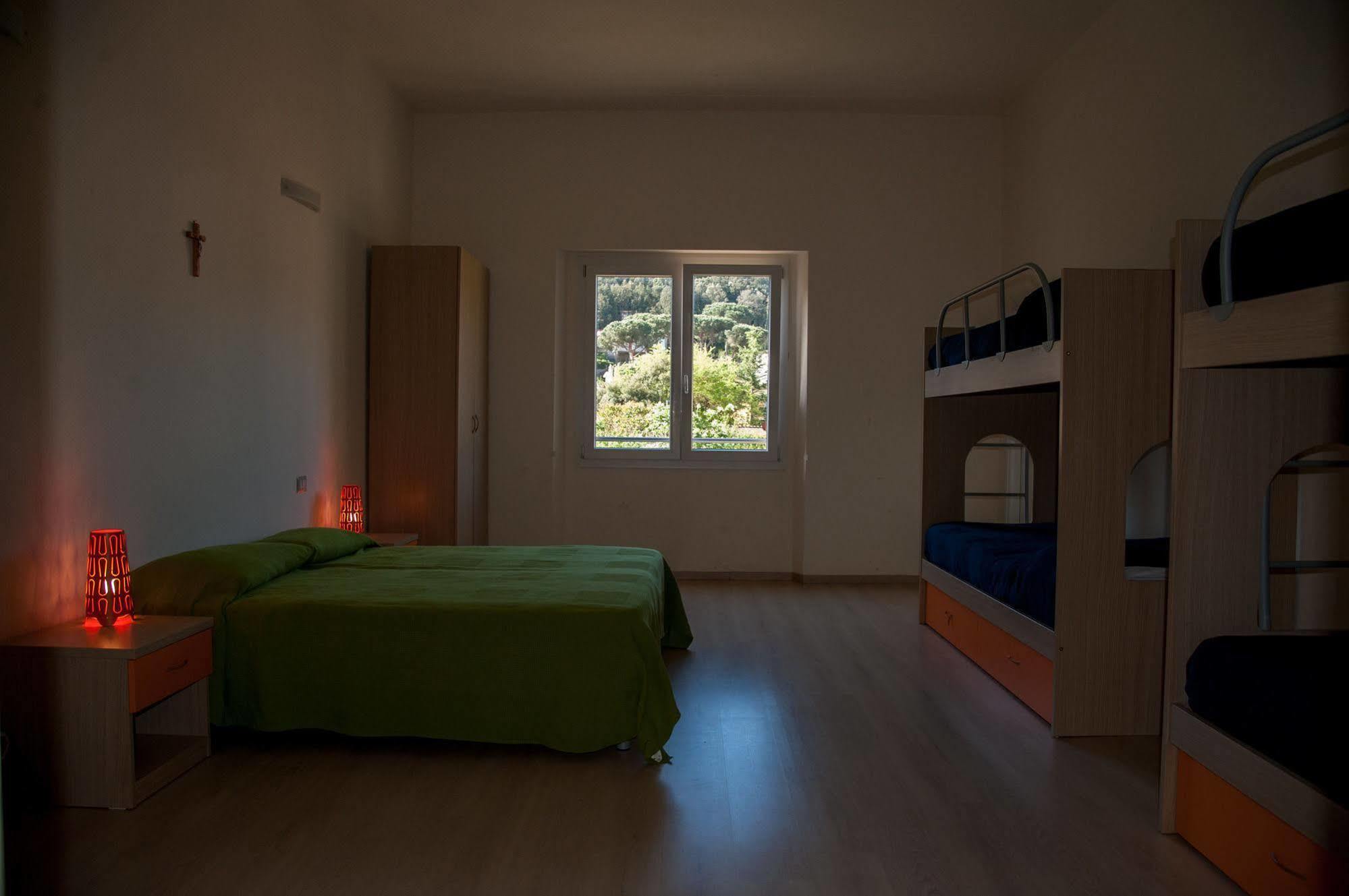 Casa San Giuseppe - Isola D'elba Herberg *