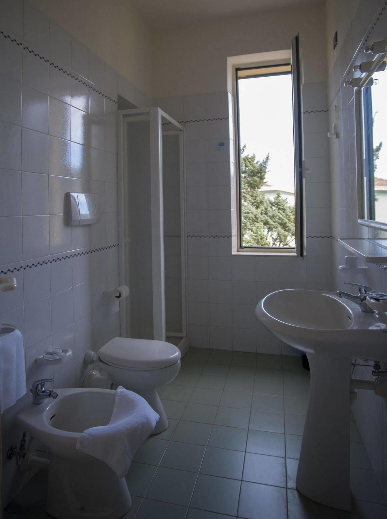 Casa San Giuseppe - Isola D'elba Herberg *